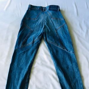 WOMEN JEANS